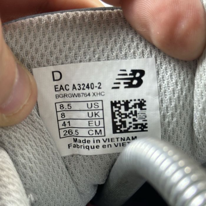 Чоловічі кросівки Нью Беленс 993