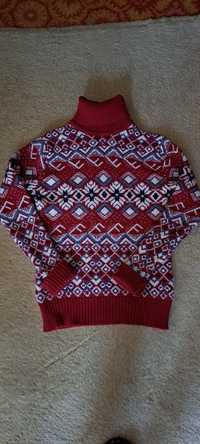 Продаётся тёплый свитер