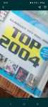 Płyta Top 2000 cd hity