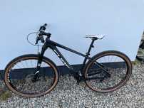 Rower MTB Cube Reaction One 29 Karbon di2 Roz M