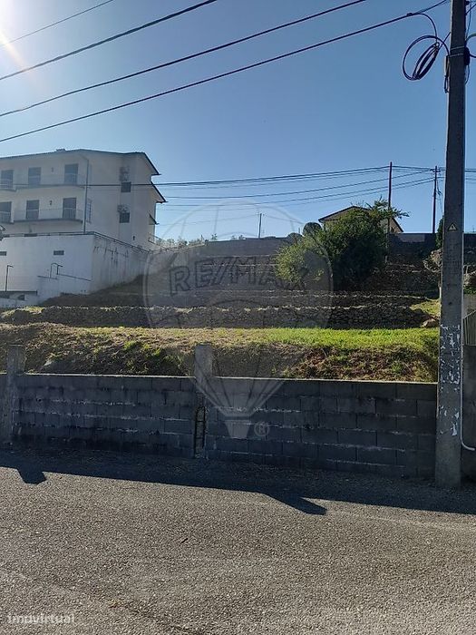 Terreno  para venda