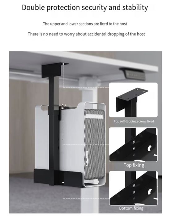 Suporte universal para PC