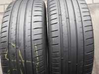 Opony 225/45/18 Michelin 2szt