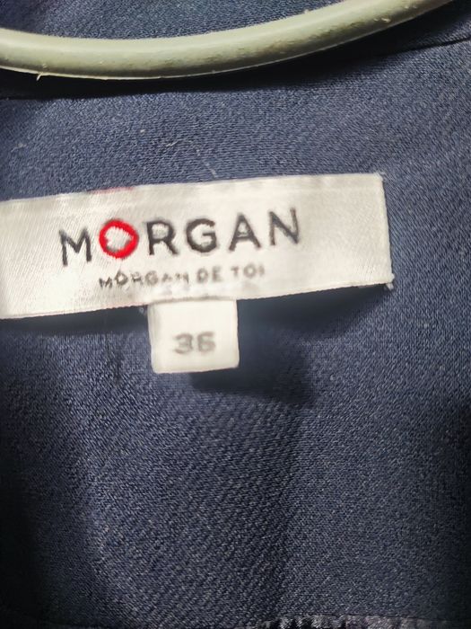 Жіночий піджак від Morgan