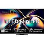 Телевізор HISENSE 65U8Q (165Гц)