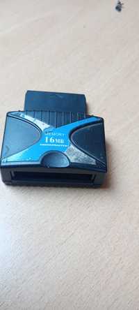 Pamięć Memory Card PS2 16mb