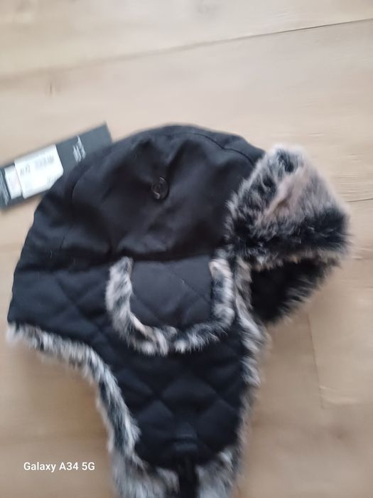 Шапка firetrop Нова