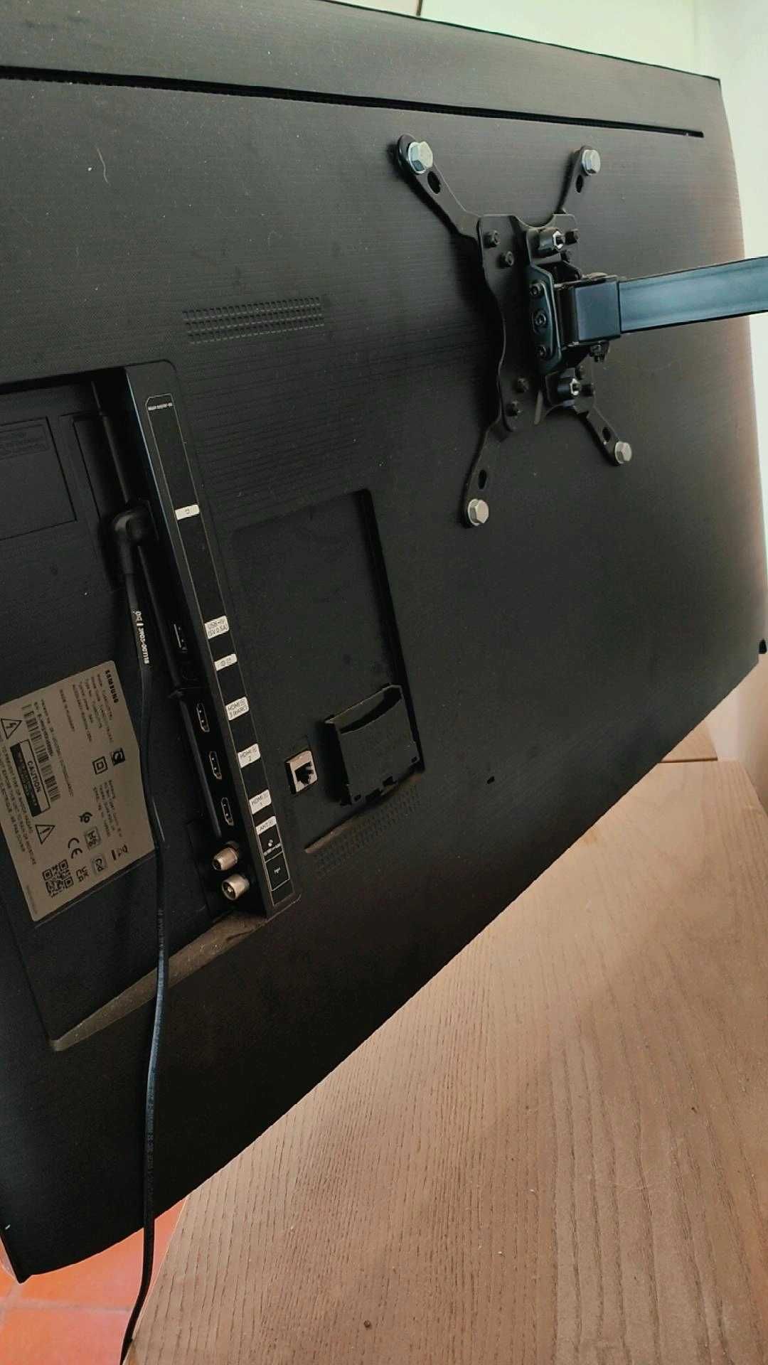 Televisão Samsung