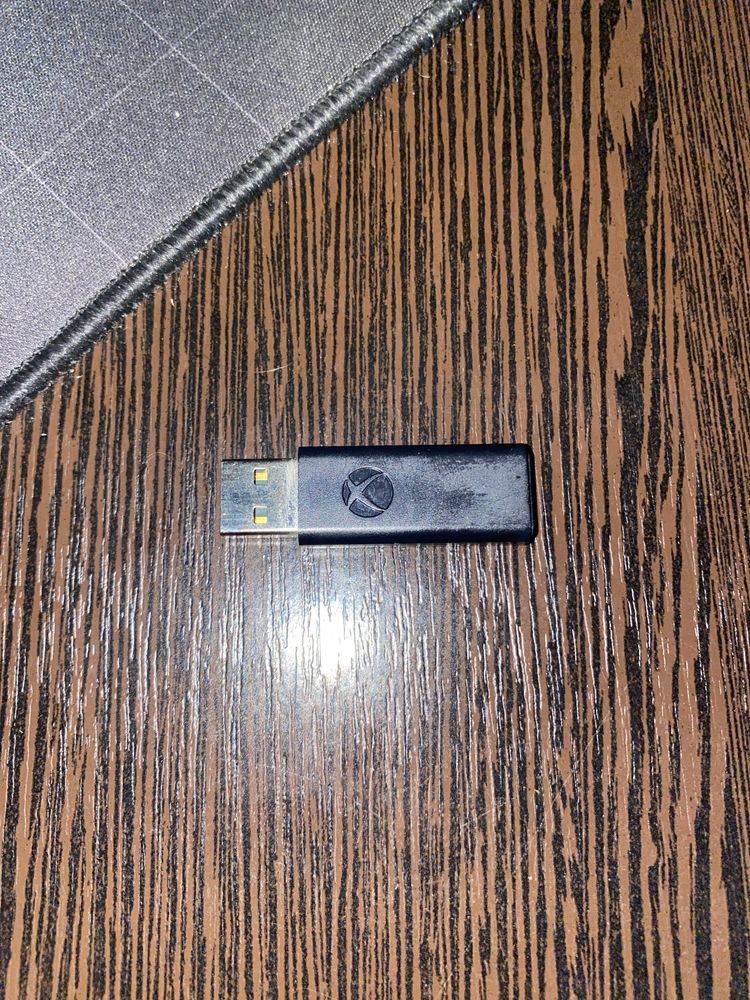 Адапртер xbox для пк