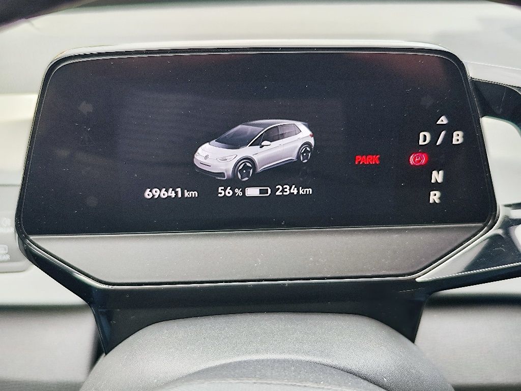 VW ID.ID3 Pro Performance Business