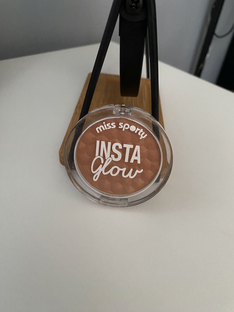 Bronzer Miss Sporty 001