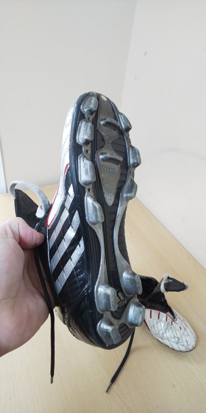 Бутси Adidas Predator 35,5