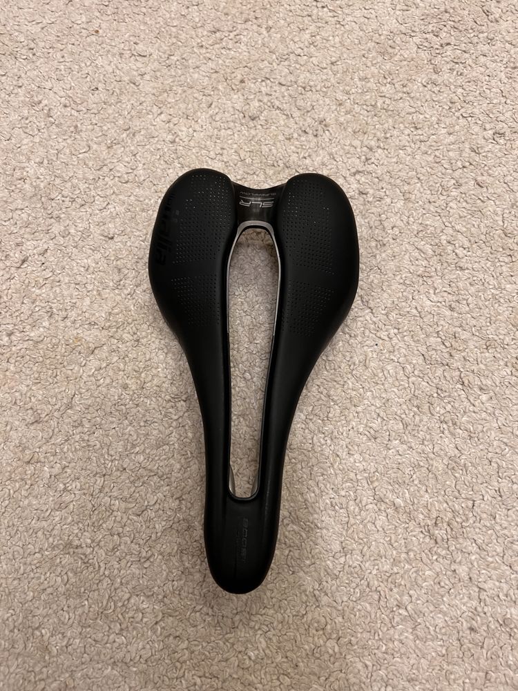 Selle Italia slr boost superflow 316 ti сідло