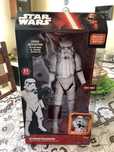 Zabawka interaktywna Stormtrooper Star Wars