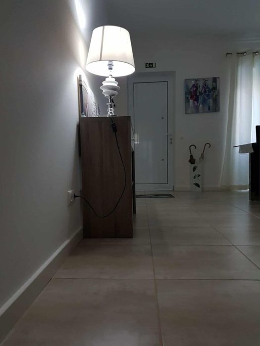 Casa ou quarto arrendamento