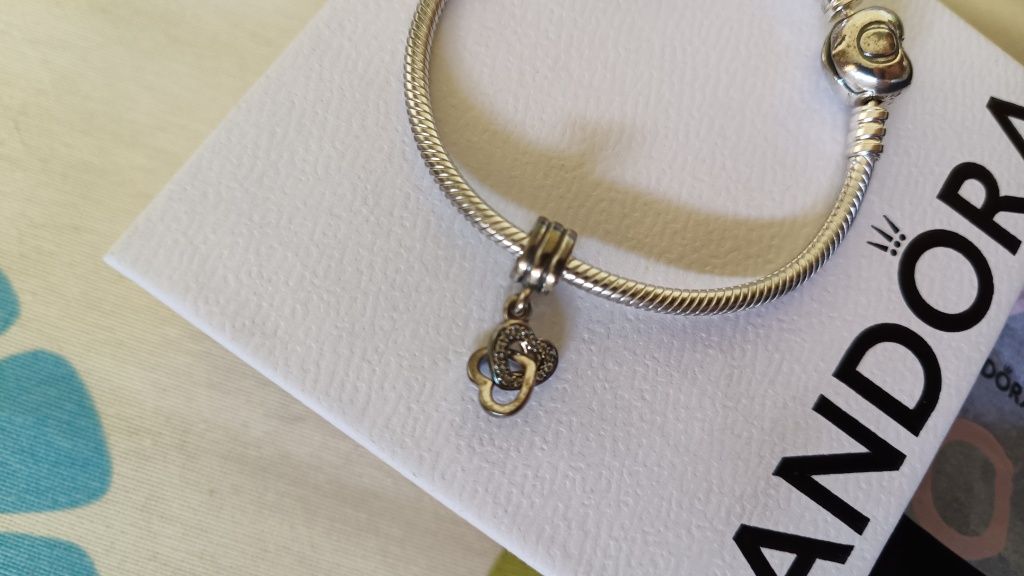 Pulseira pandora