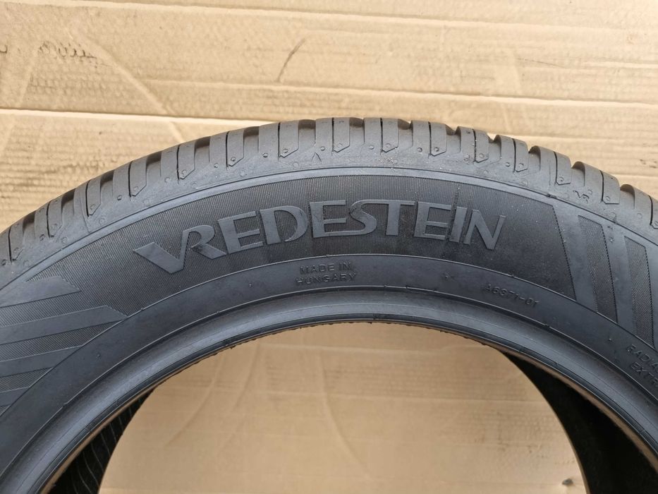 Opony Całoroczne 205/55/16 94V Vredestein Quatrac Rok 2023
