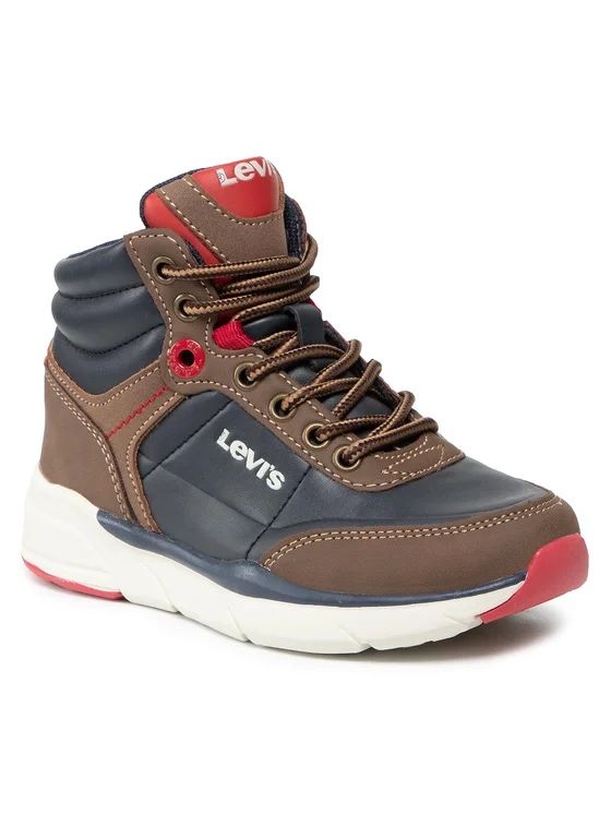 Levi’s kids кросівки демісезонні 29,30,31,39 розмір