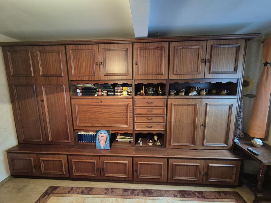 Mebloscianka duża 4metry za darmo