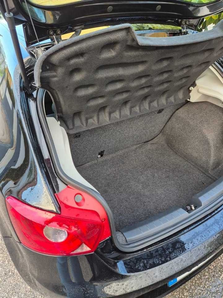 SEAT ibiza gasóleo 135mil km