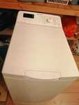 Pralka Indesit od gory ladowana