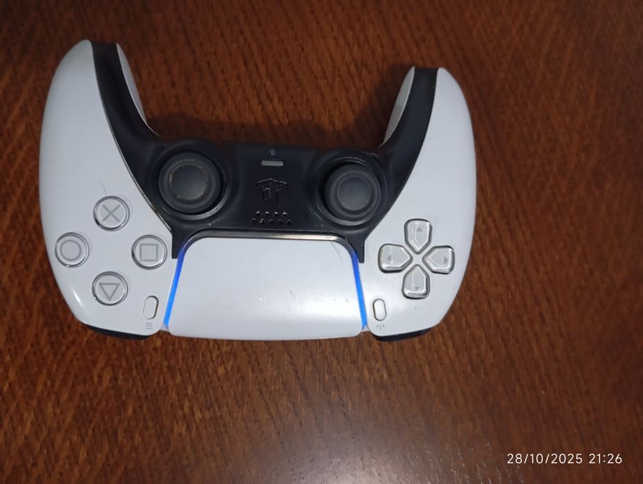 Comando de ps5 usado