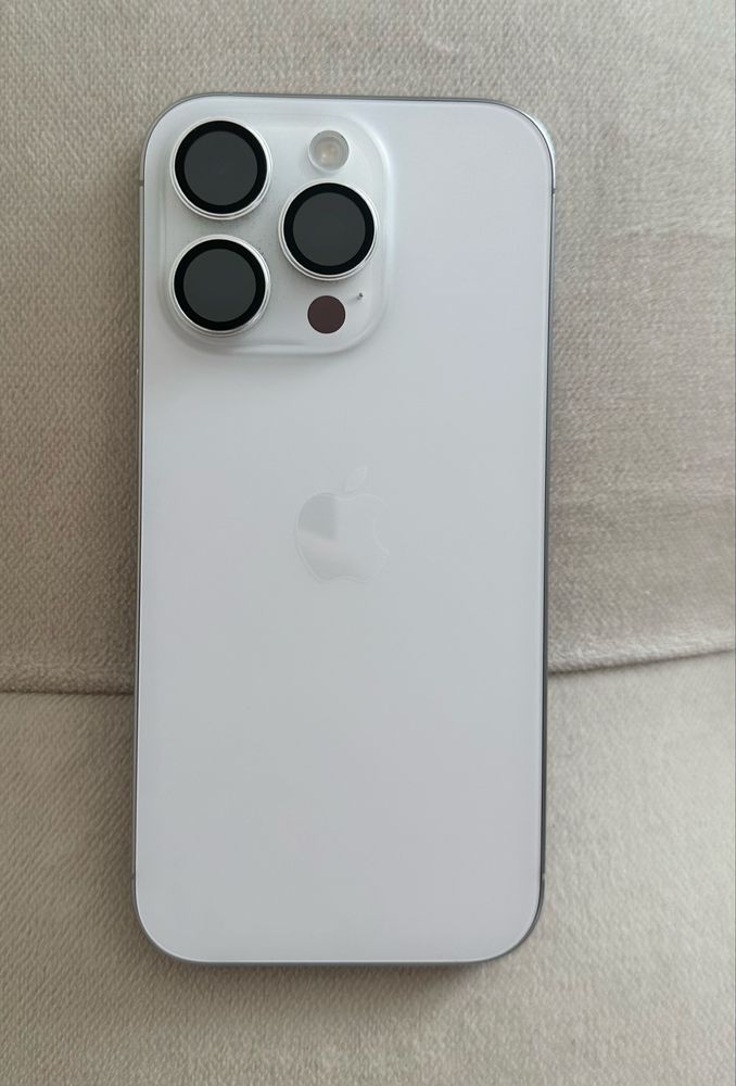 Apple iPhone 16 Pro 256GB White GWARANCJA