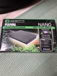 Lampa led Fluval Nano Plant