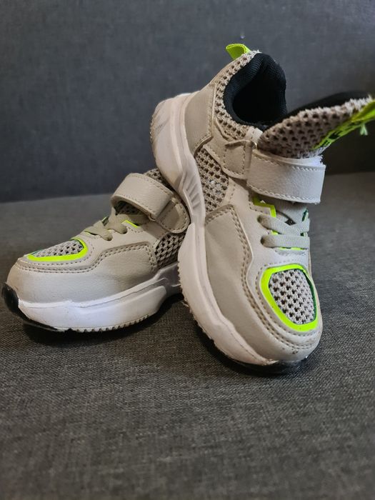 Дитячі Кросівки Sport