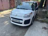 Citroen C3 Picasso 1.4 бензин