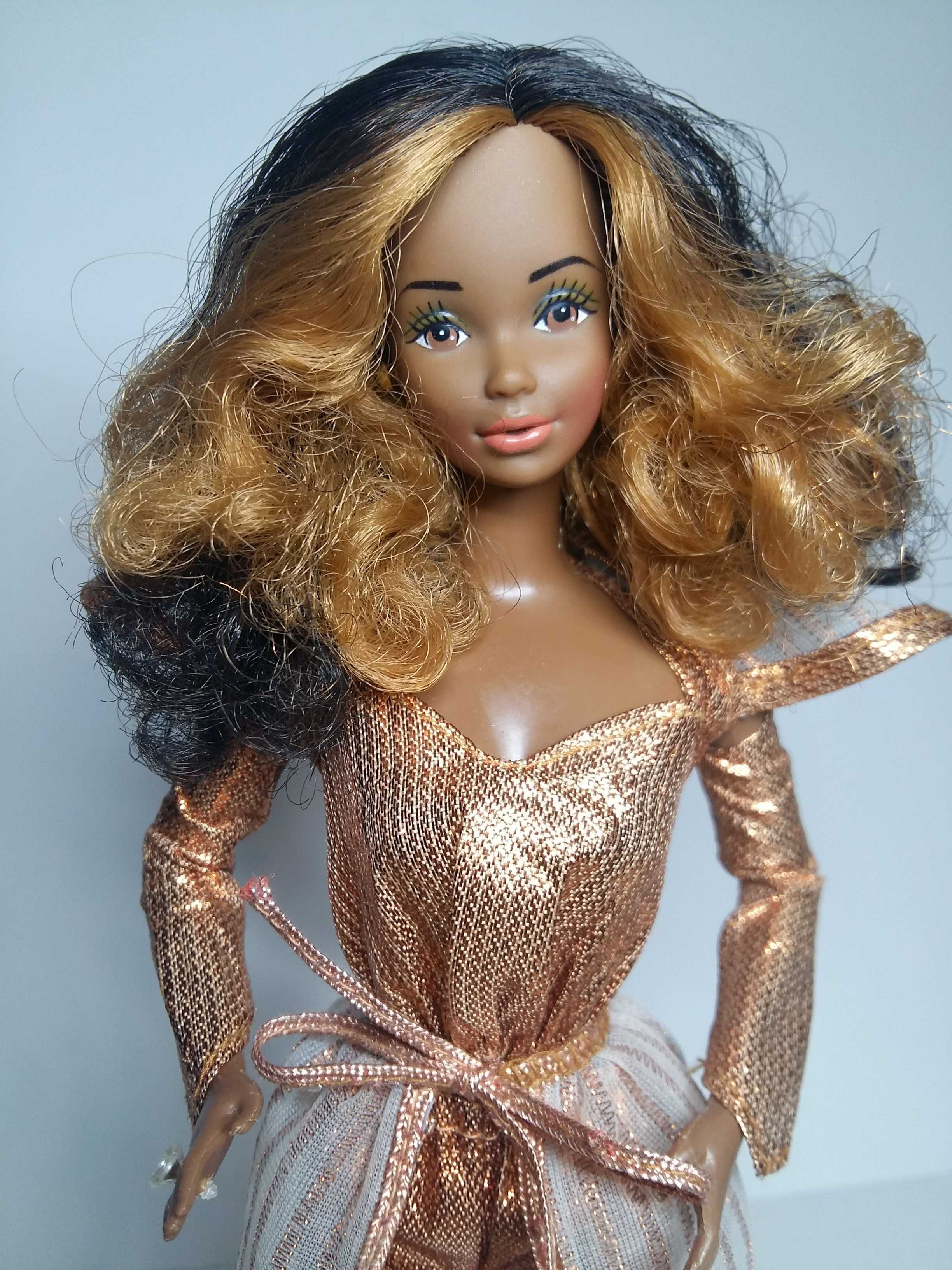 Лялька барбі  Barbie Golden Dream Christie