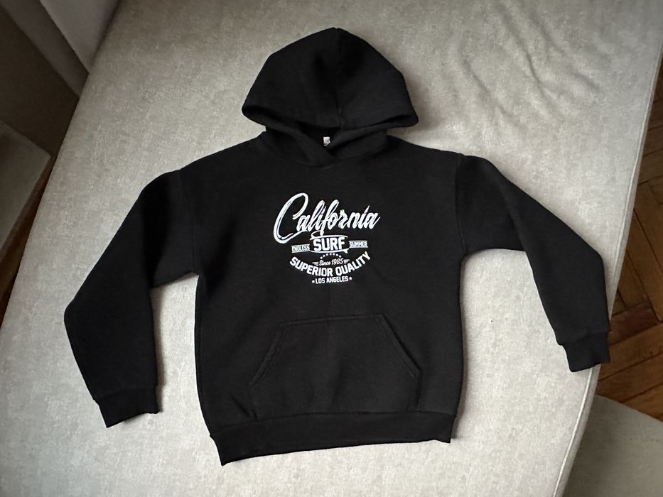 Костюм теплий на дівчинку р.134