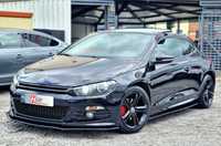 VOLKSWAGEN SCIROCCO R-LINE 2.0TDI 140Cv