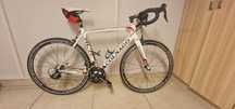 Rower szosowy Colnago AC-R Carbon