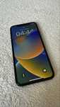 Iphone X 64GB, 100% bateria