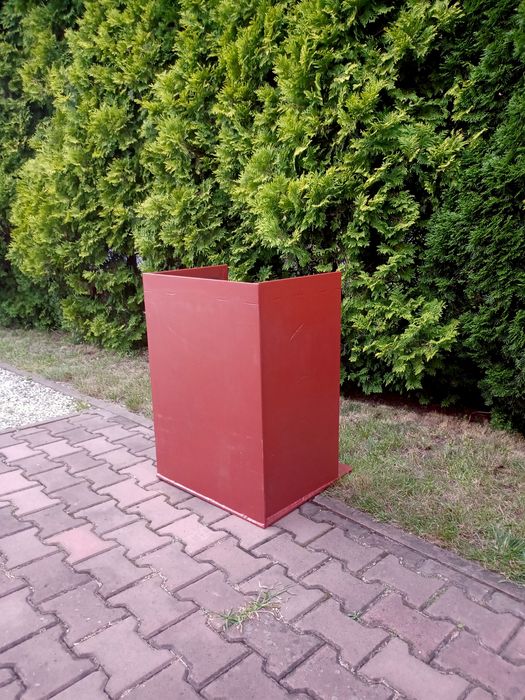 Wkład, palenisko do kominka