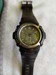 Casio G-Shock AWG -100