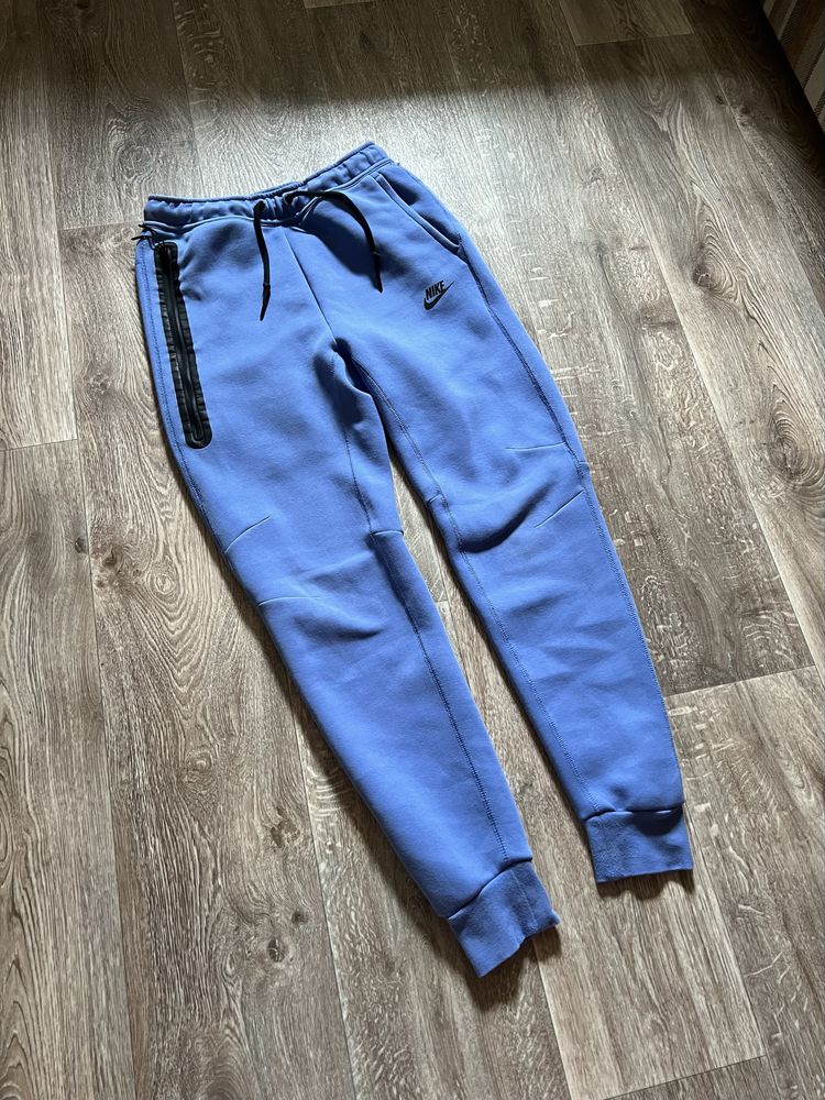 Штани nike tech flecee