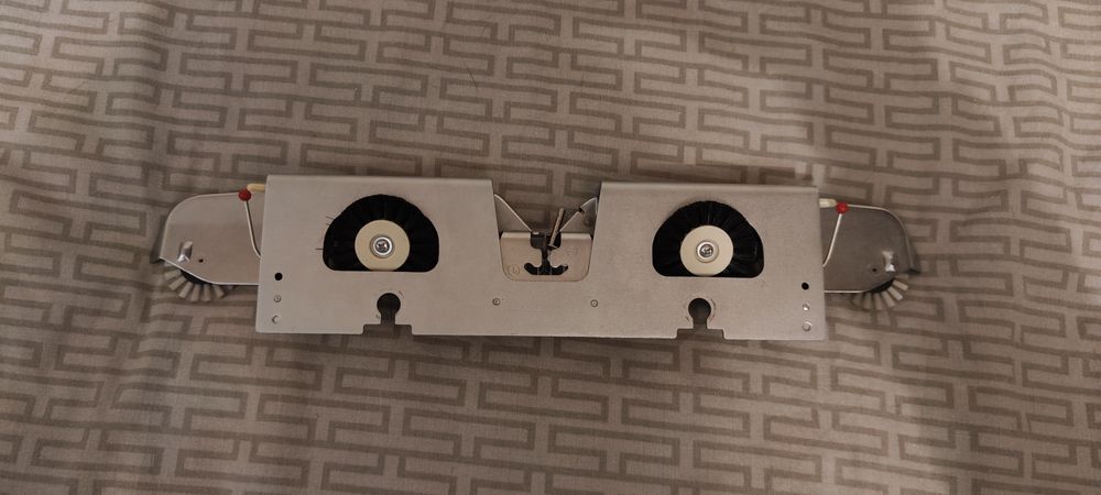 В'язальна машина silver Reed SK 700 5 клас, відстань між голками 4.5 м