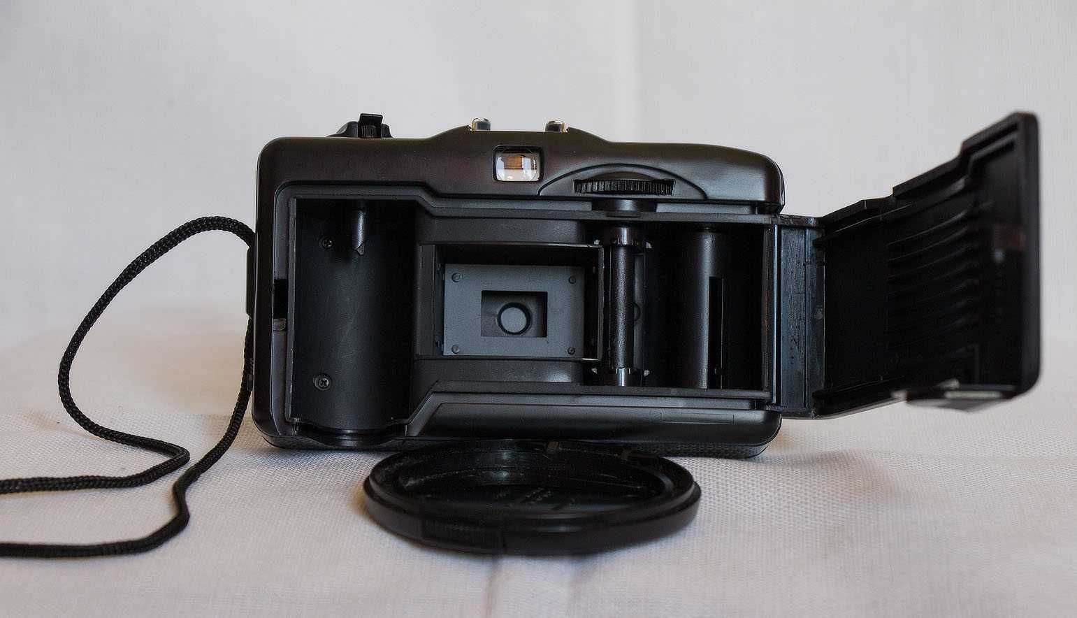 Камера Surpass 35 мм в оригинальной коробке с инструкцией