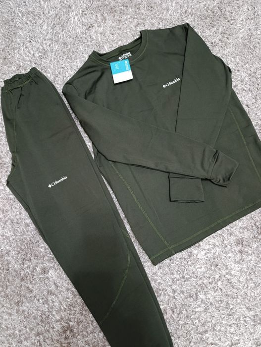 Термобілизна Columbia