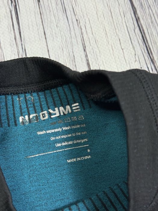 термобельё женское фирменное NOOyme S размер