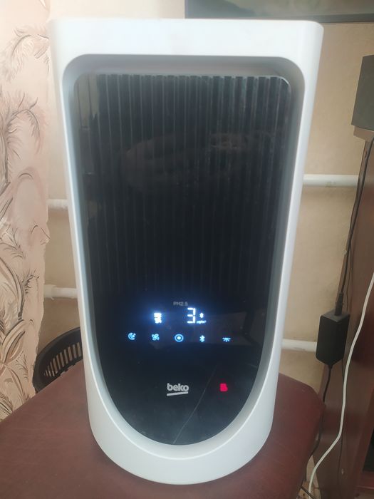 Очищувач повітря Beko atp5500n
