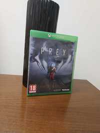 Prey Xbox one gra