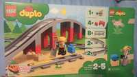 Tory lego Duplo most