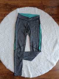 Legginsy sportowe