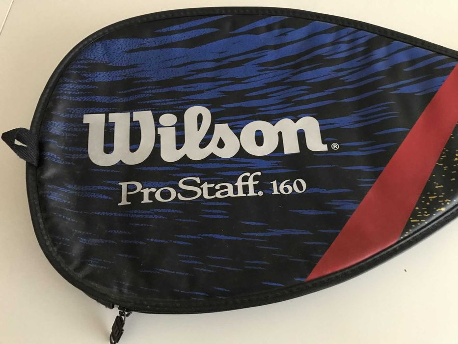 Raquete de Tenis Wilson
