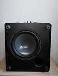 Subwoofer   Boston Acoustics ASW 250