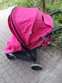 Wózek spacerowy baby desing