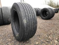 385/55R22.5 Opony FULDA ECOCONTROL 2+ Przód Control Plus